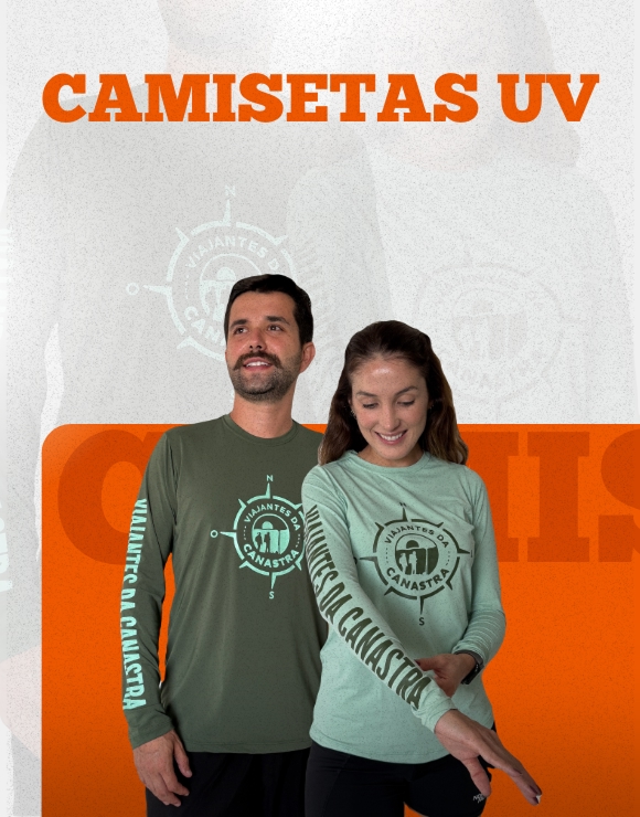 Camisetas UV 50+