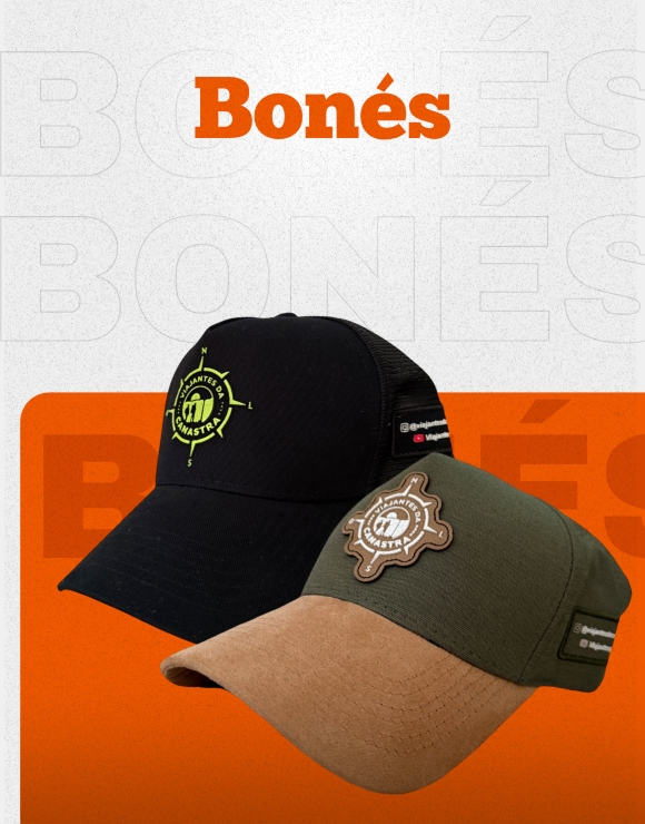 Bonés