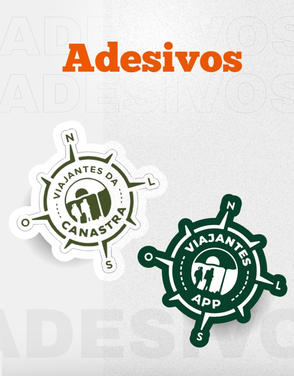 Adesivos