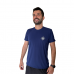 Camiseta Proteção UV 50+ Manga Curta Masculina Viajantes da Canastra