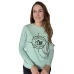 Camiseta Feminina UV 50+