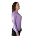 Camiseta Feminina UV 50+ Viajantes da Canastra