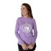 Camiseta Feminina UV 50+ Viajantes da Canastra