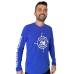 Camiseta Proteção UV 50+ Masculina