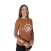 Camiseta Feminina UV 50+