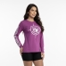 Camiseta Feminina UV 50+