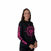 Camiseta Prote&ccedil;&atilde;o UV 50+ Feminina Viajantes App
